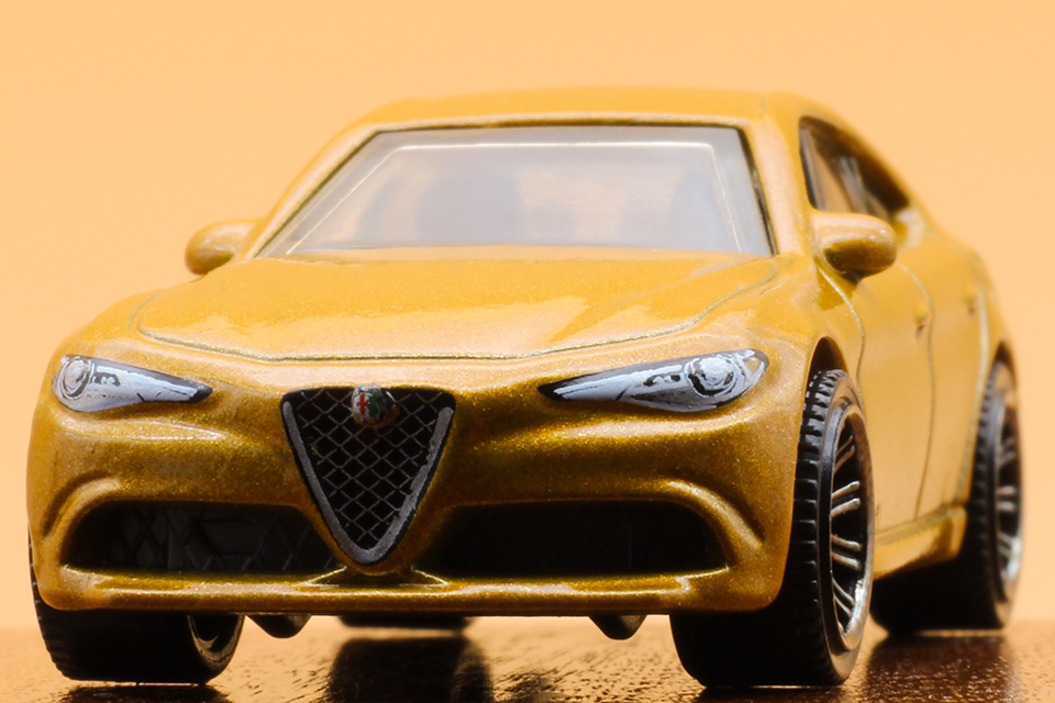 Alfa Romeo